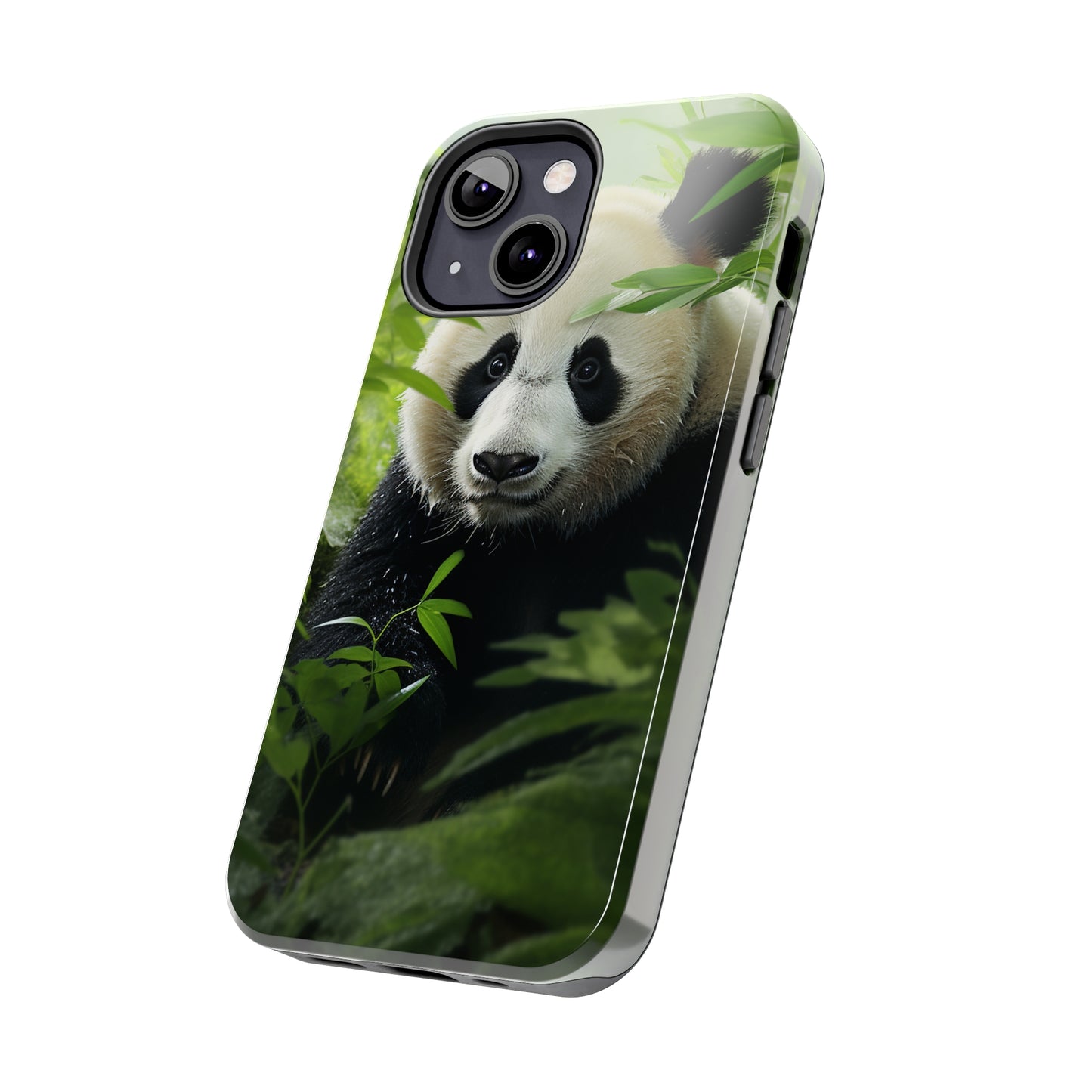 Panda Tough Case