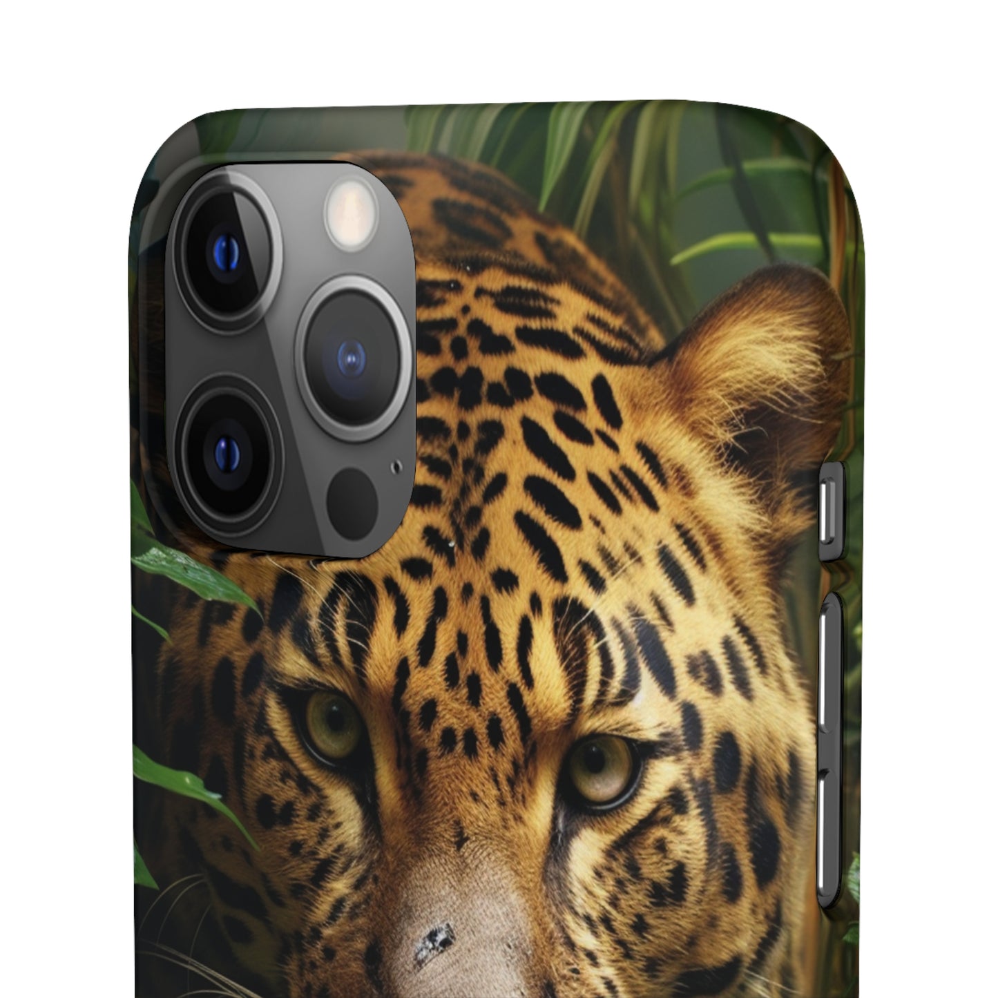 Jaguar Slim Case