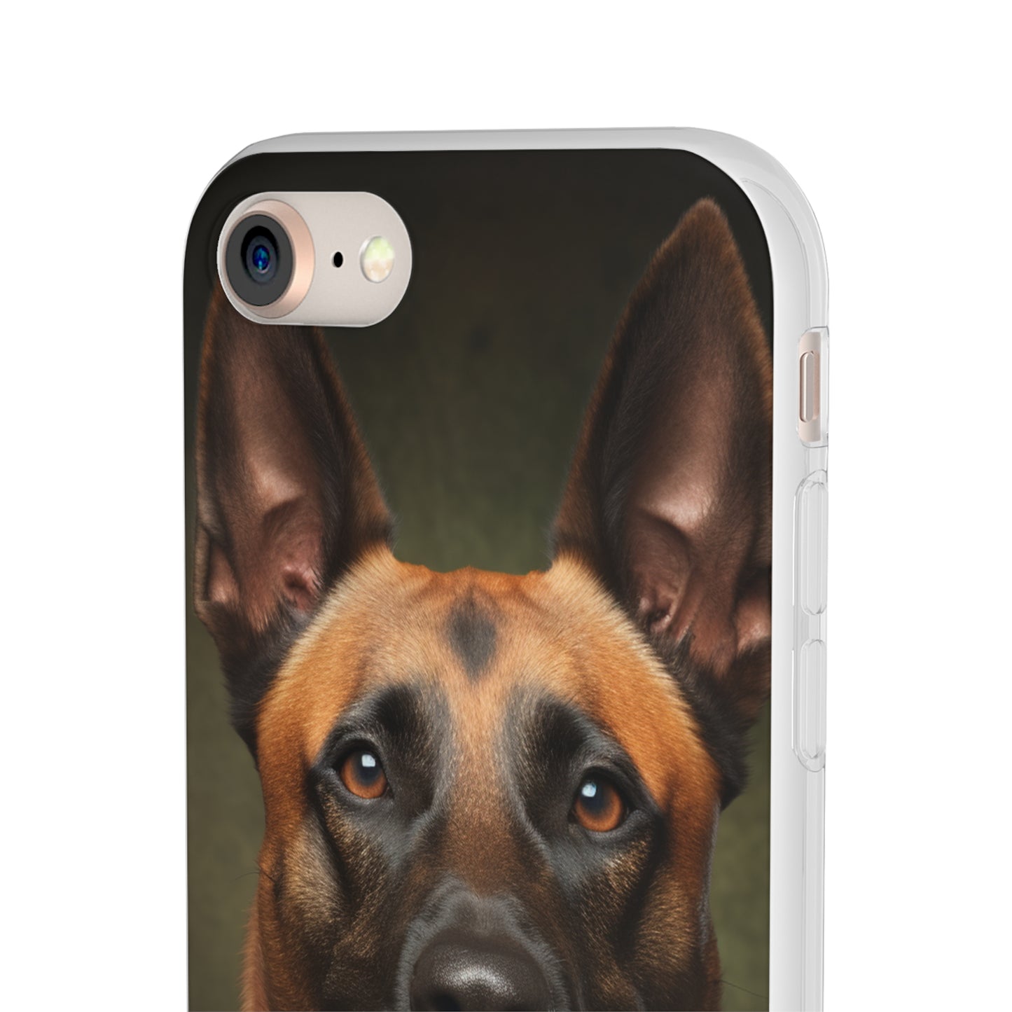 Malinois Flex Case