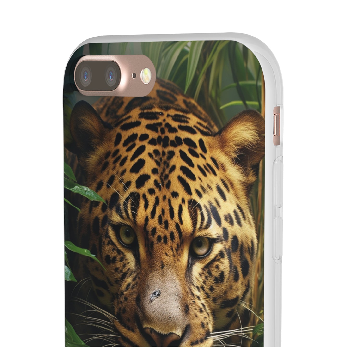 Jaguar Flex Case