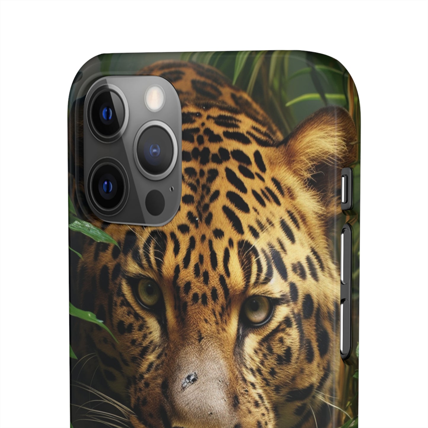 Jaguar Slim Case