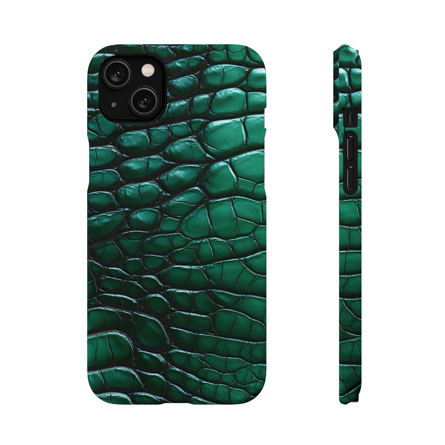 Gator Skin Snap Case