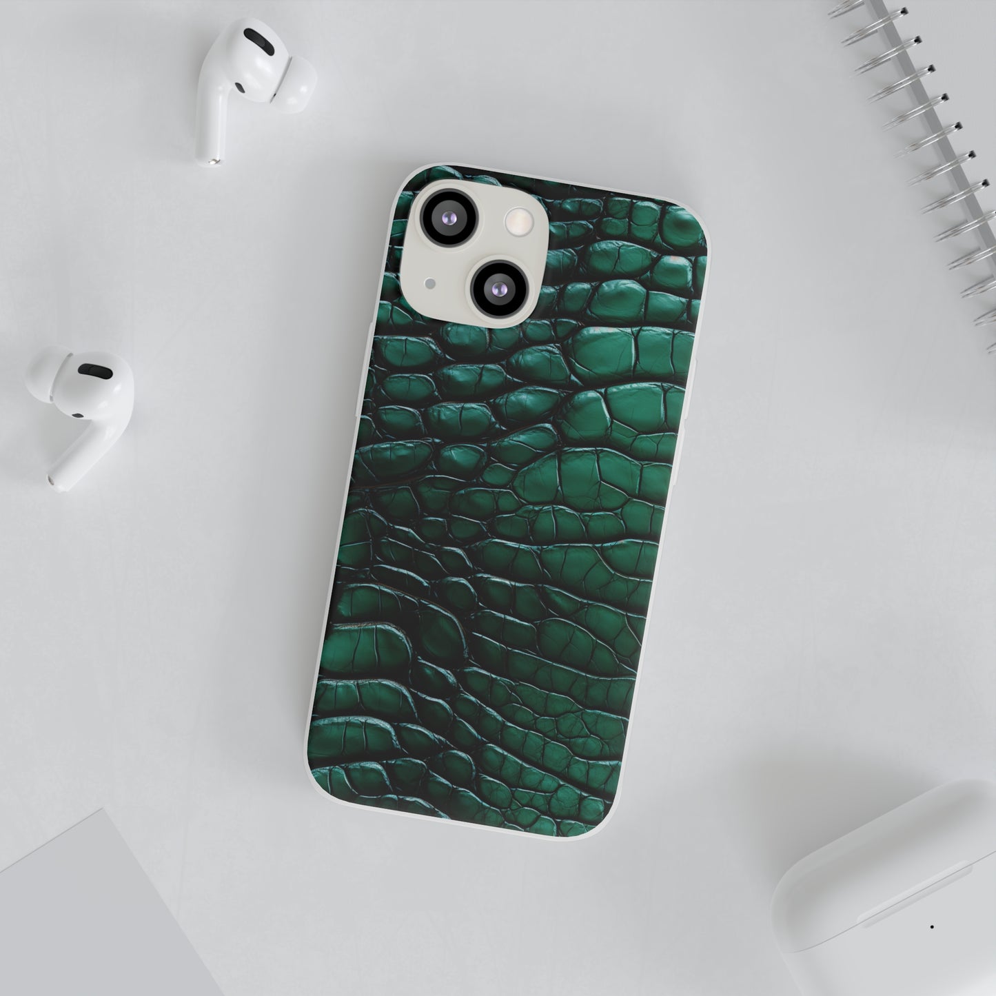 Gator Skin Flex Case