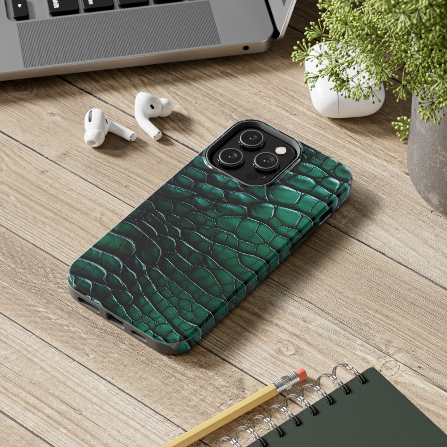 Gator Skin Tough Case