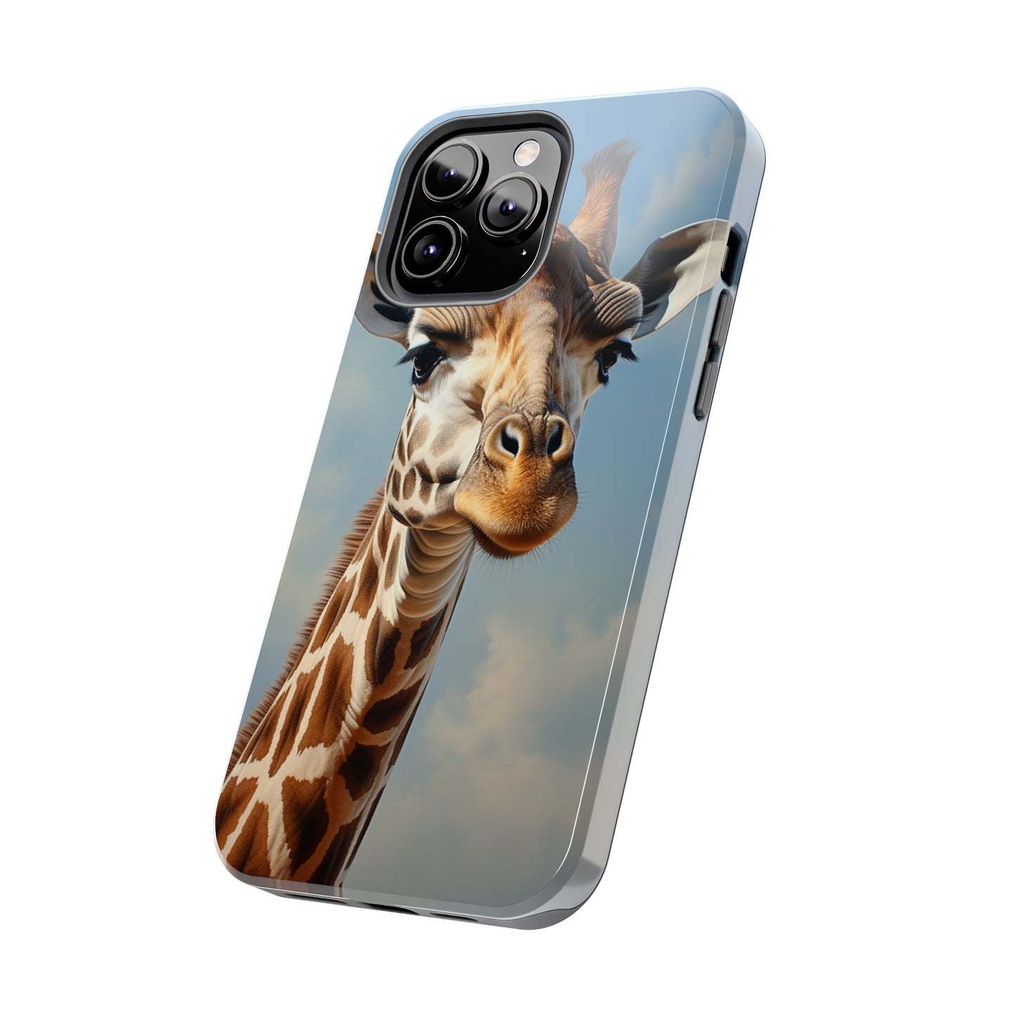 Giraffe Tough Case