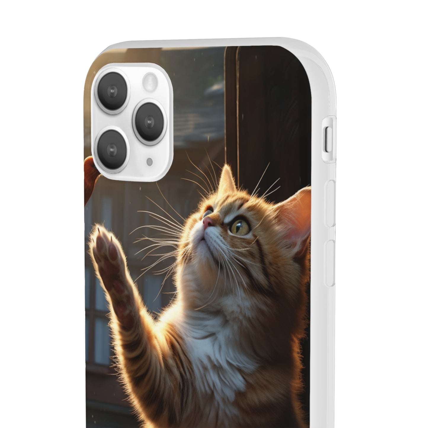 Kitten Flex Case