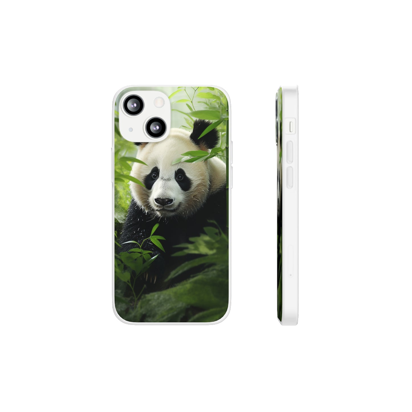 Panda Flex Case