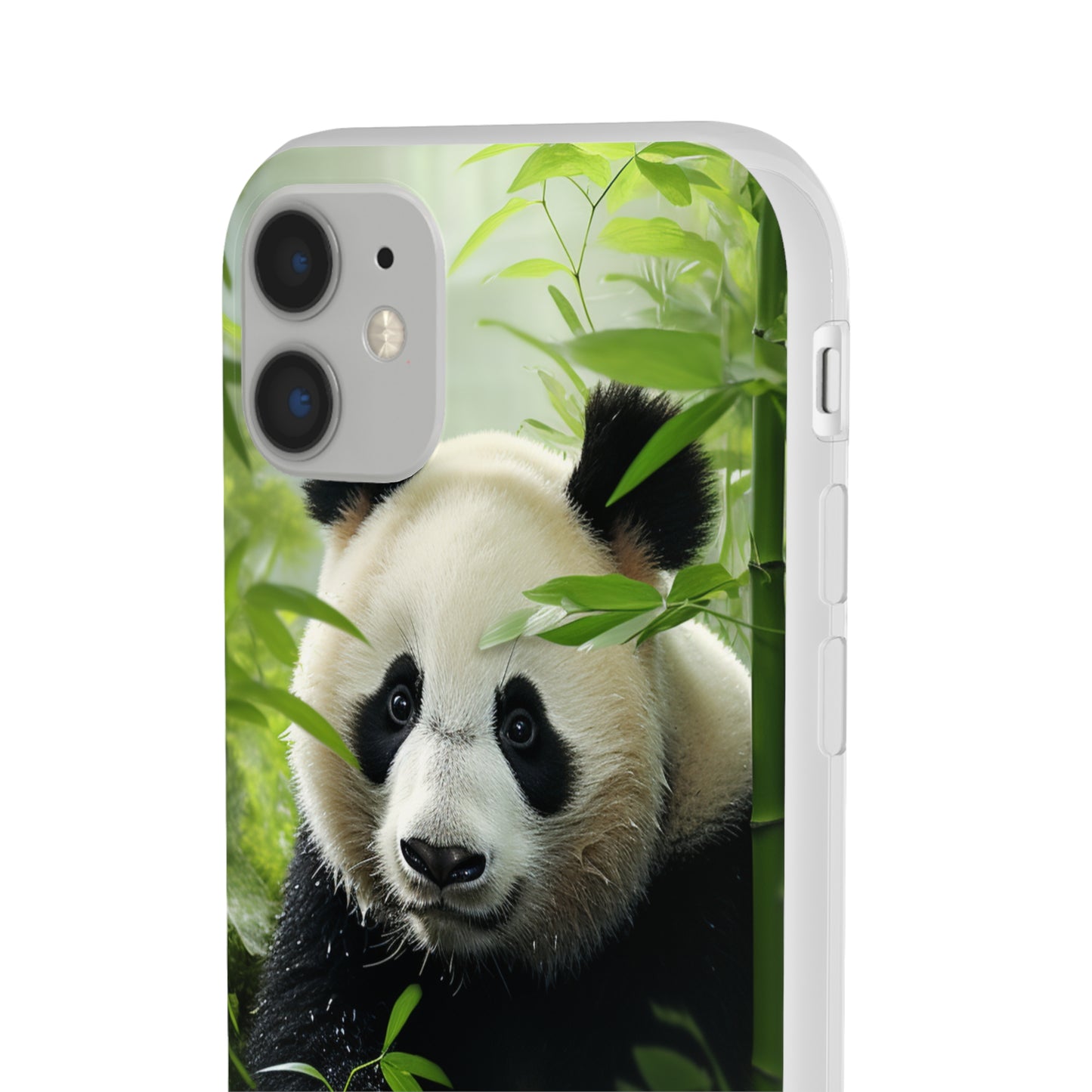 Panda Flex Case