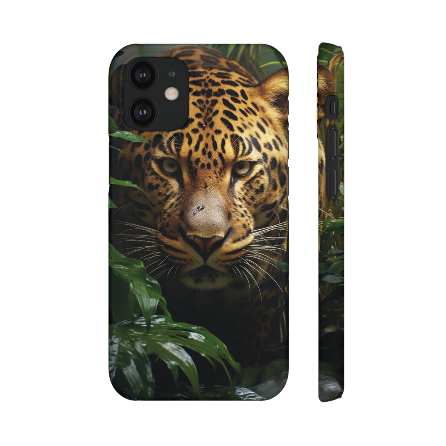 Jaguar Slim Case