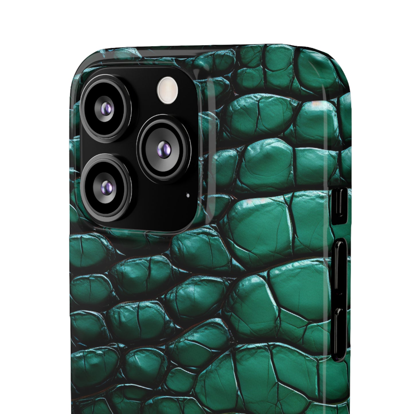 Gator Skin Snap Case