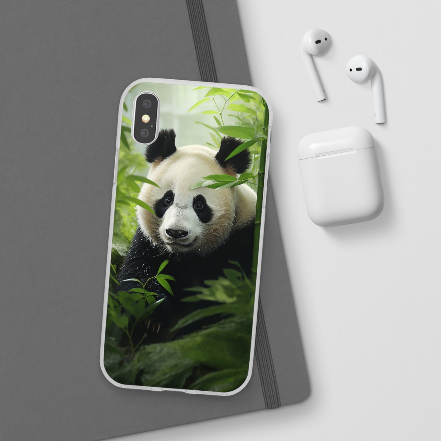 Panda Flex Case