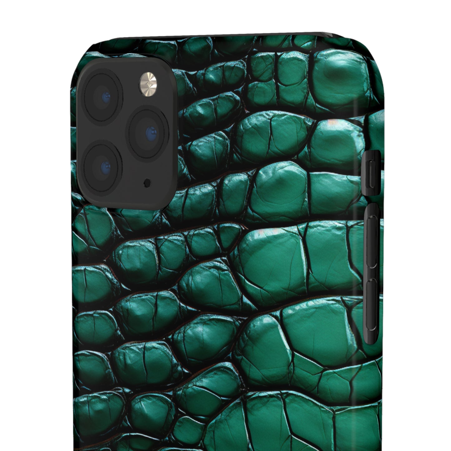 Gator Skin Snap Case