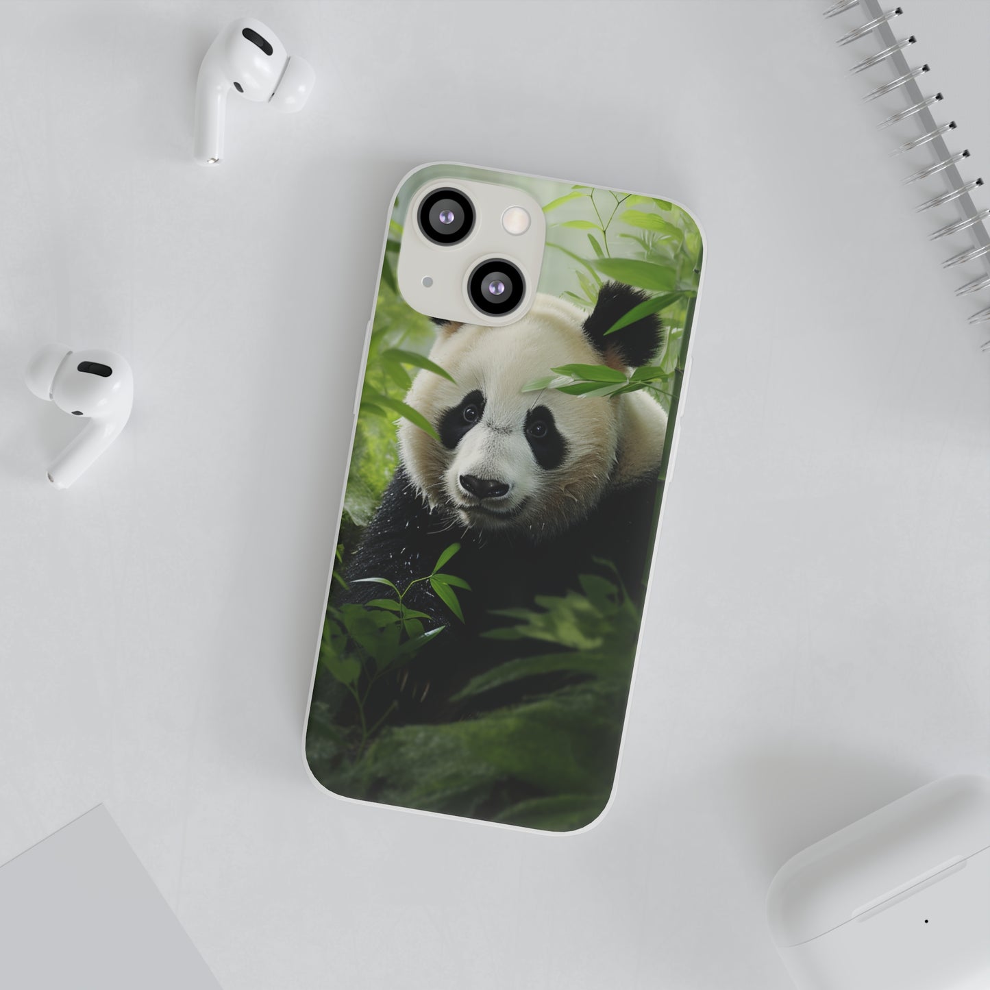 Panda Flex Case