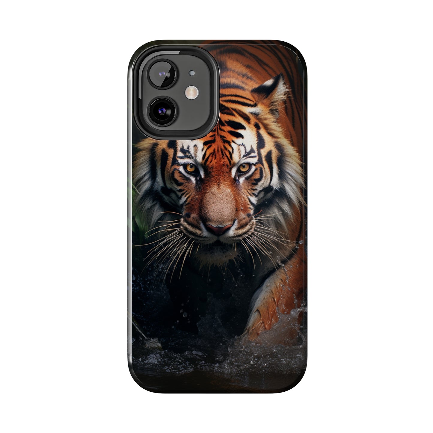 Tiger Tough Case