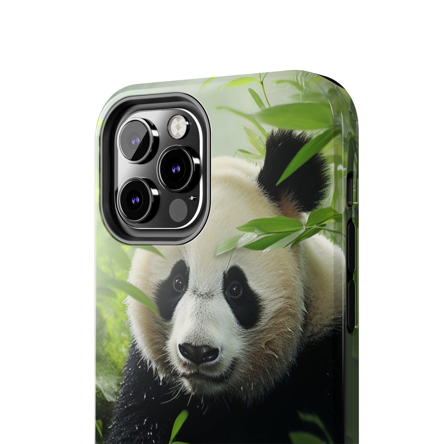 Panda Tough Case