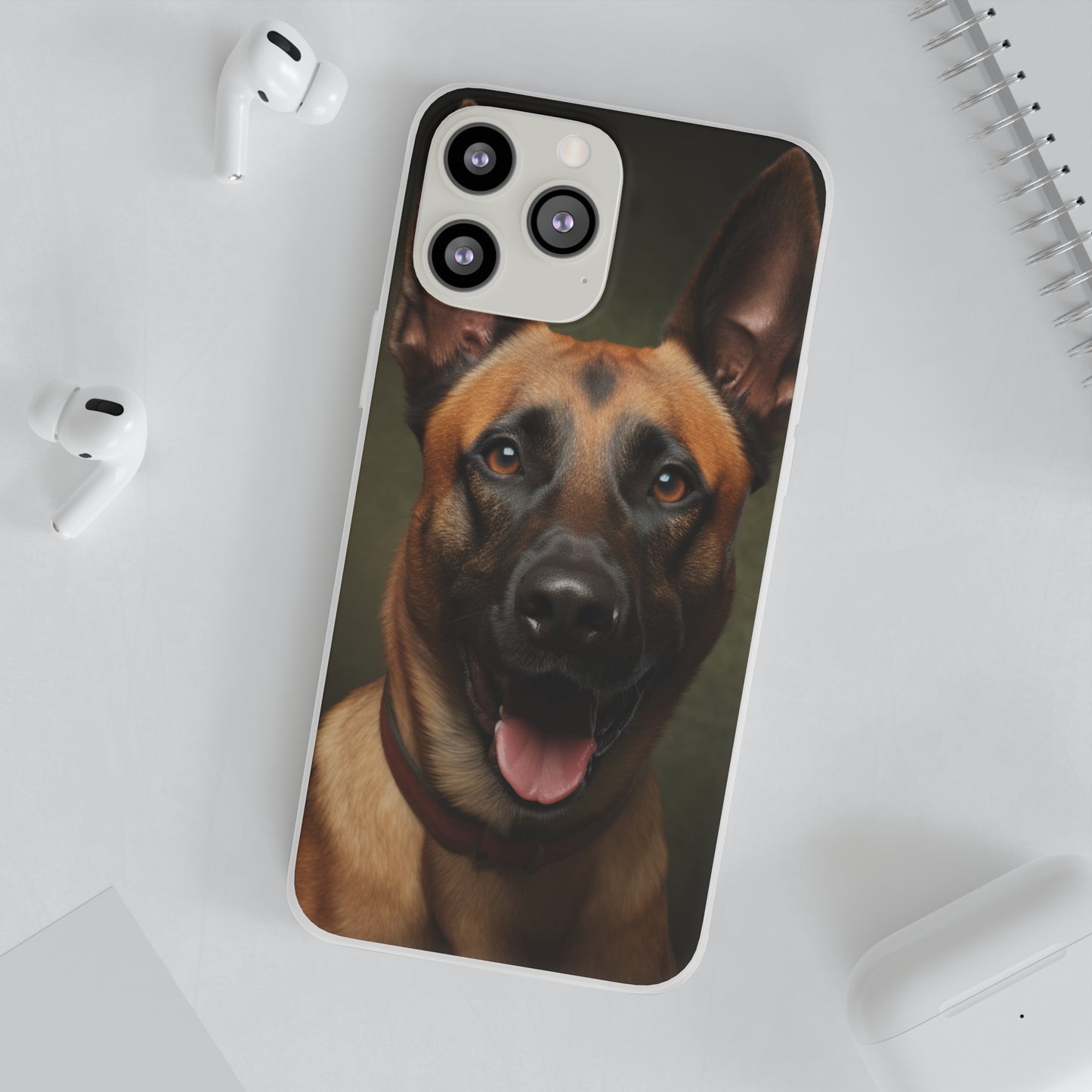 Malinois Flex Case