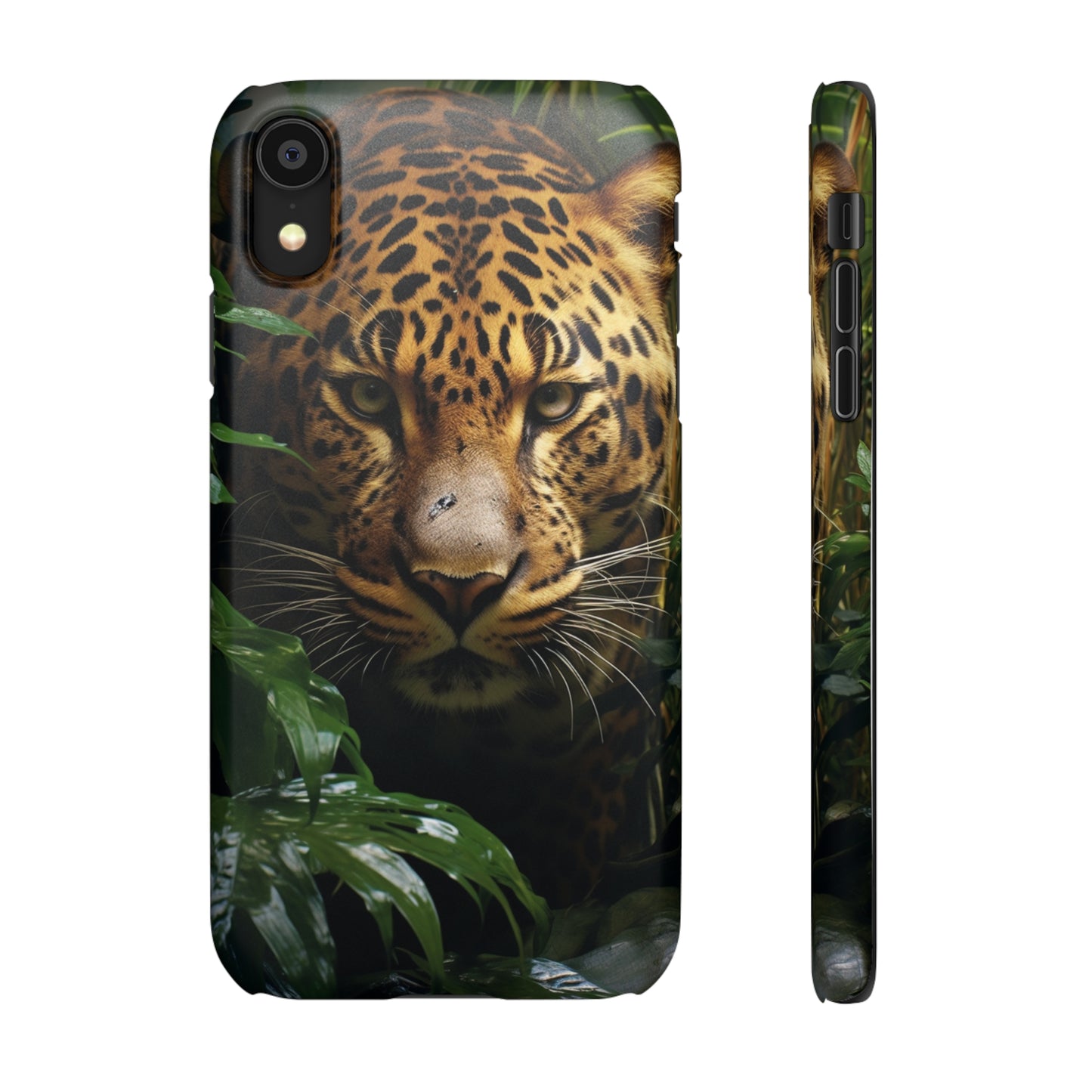 Jaguar Slim Case