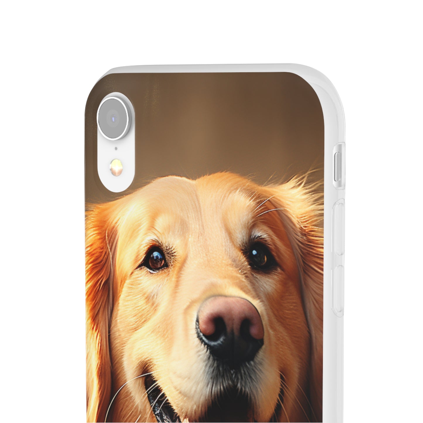 Golden Retriever Flex Case