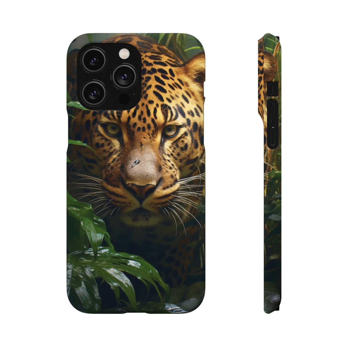 Jaguar Slim Case