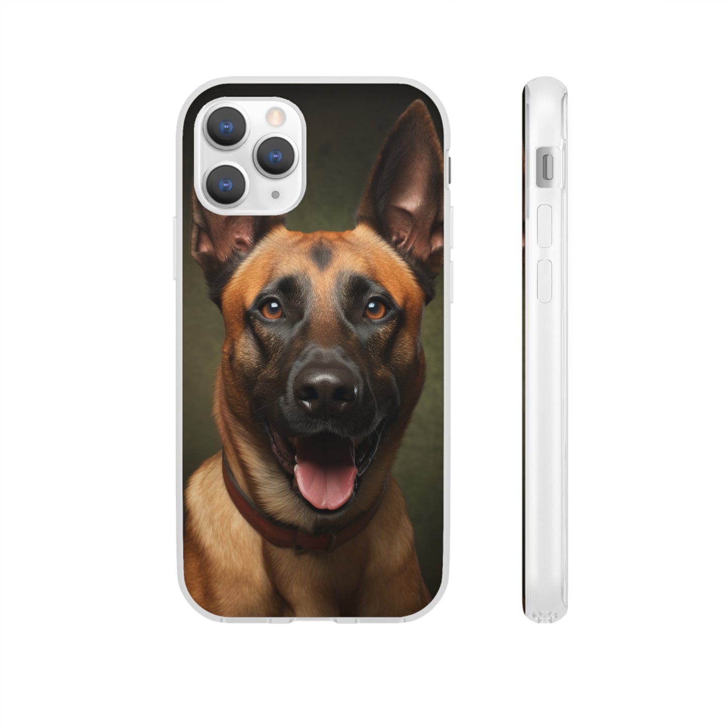 Malinois Flex Case