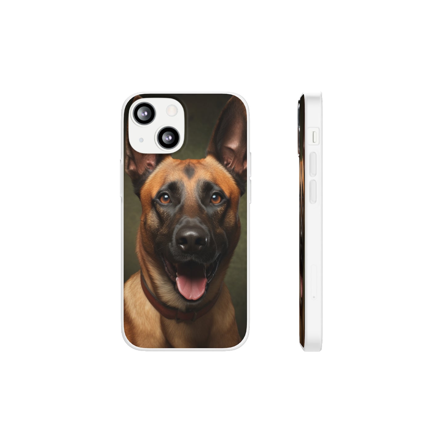 Malinois Flex Case