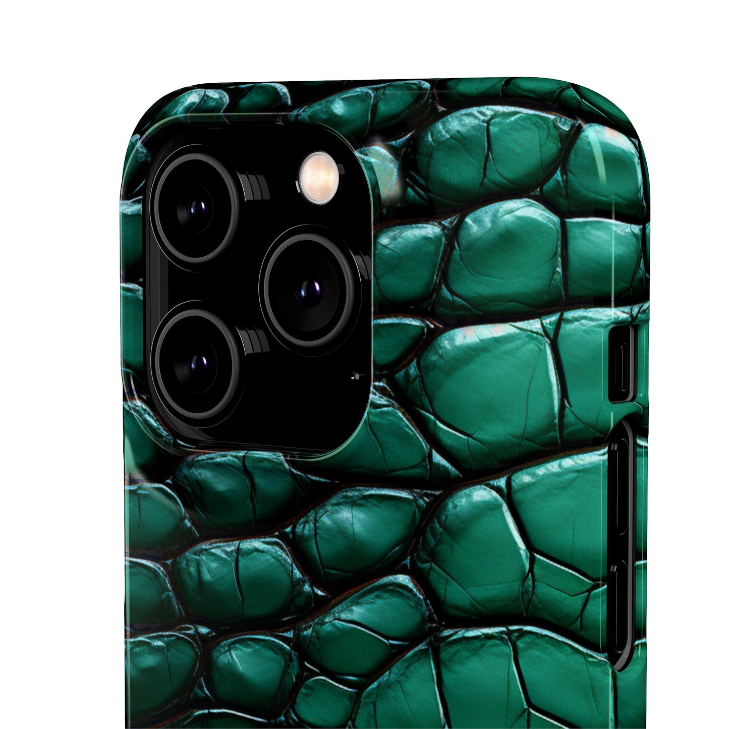 Gator Skin Snap Case