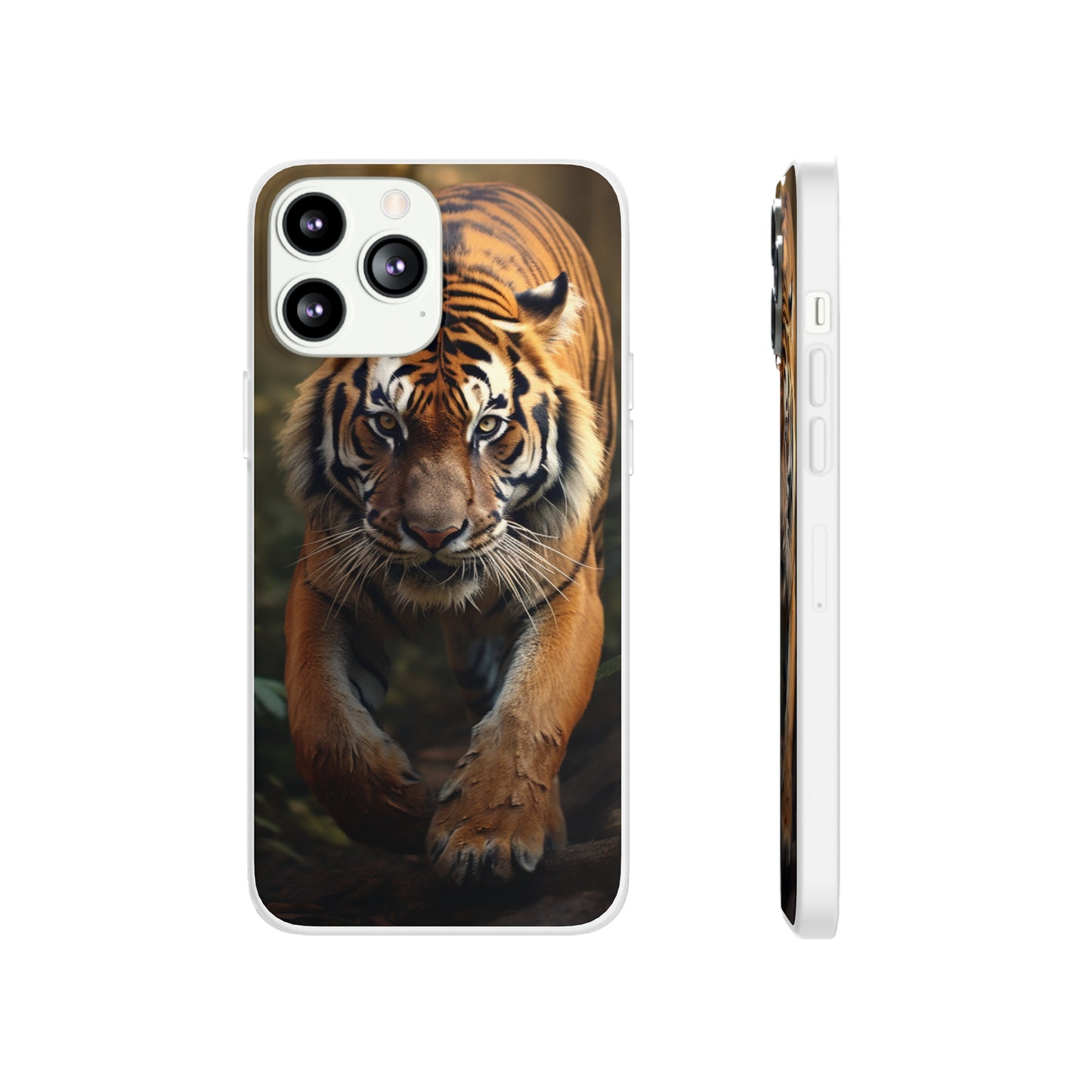 Tiger Flex Case