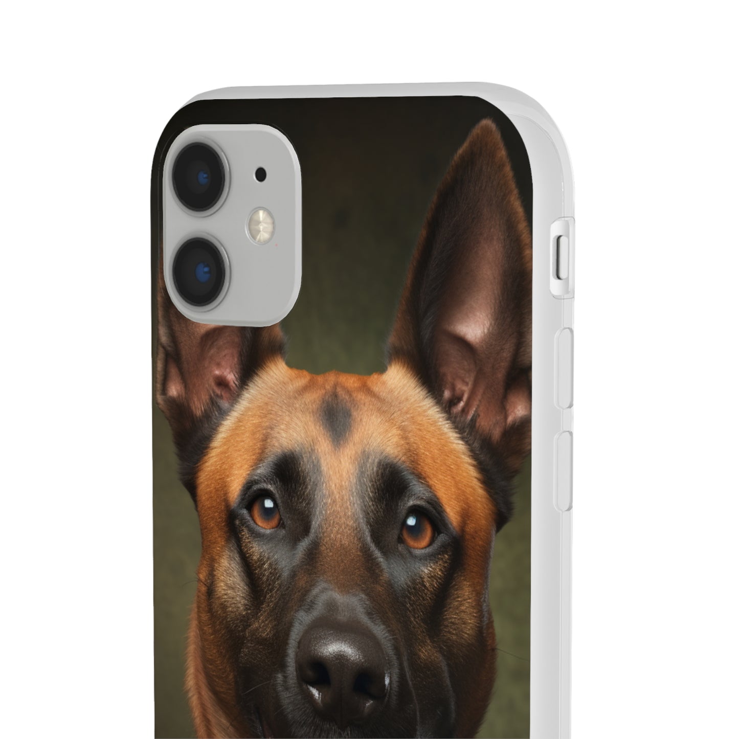 Malinois Flex Case