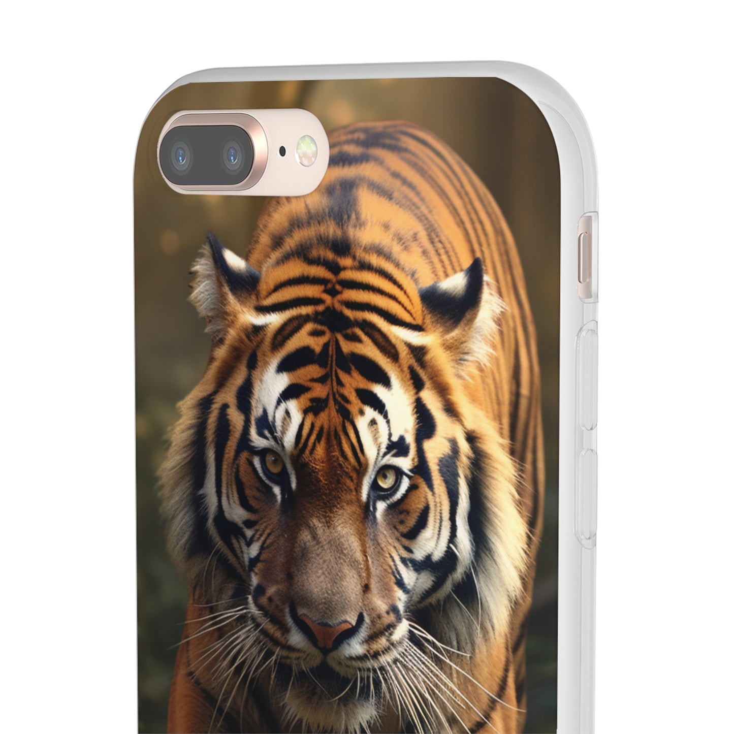 Tiger Flex Case