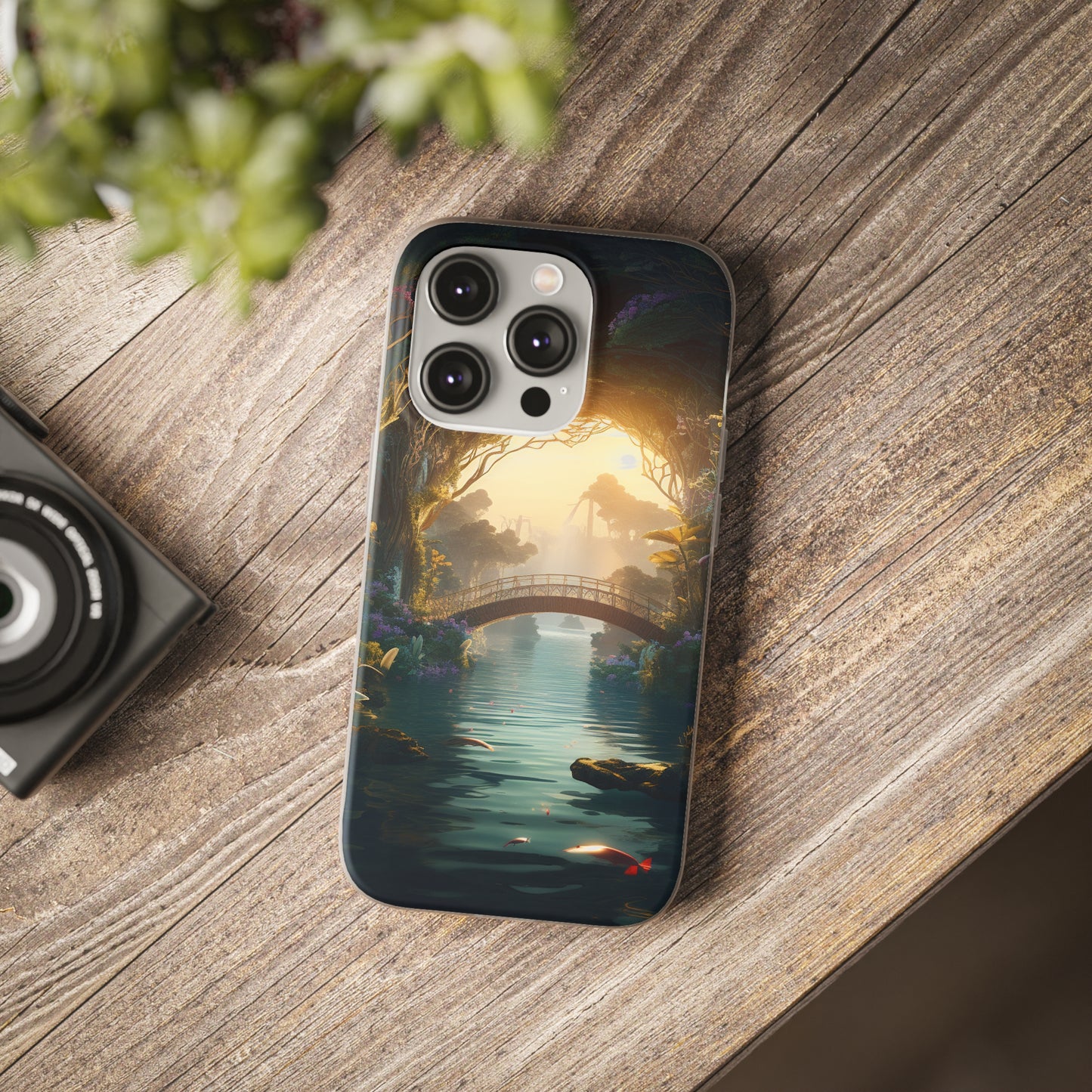 Paradise Flex Case