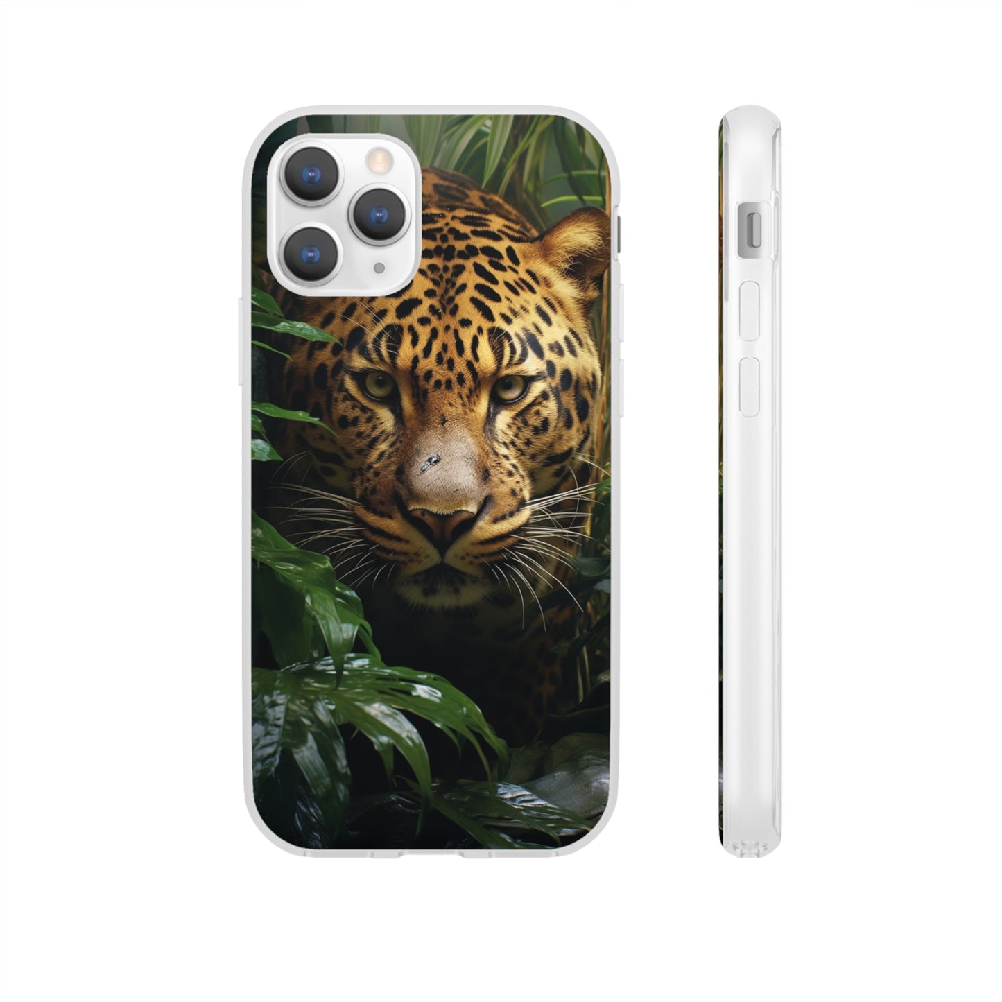 Jaguar Flex Case