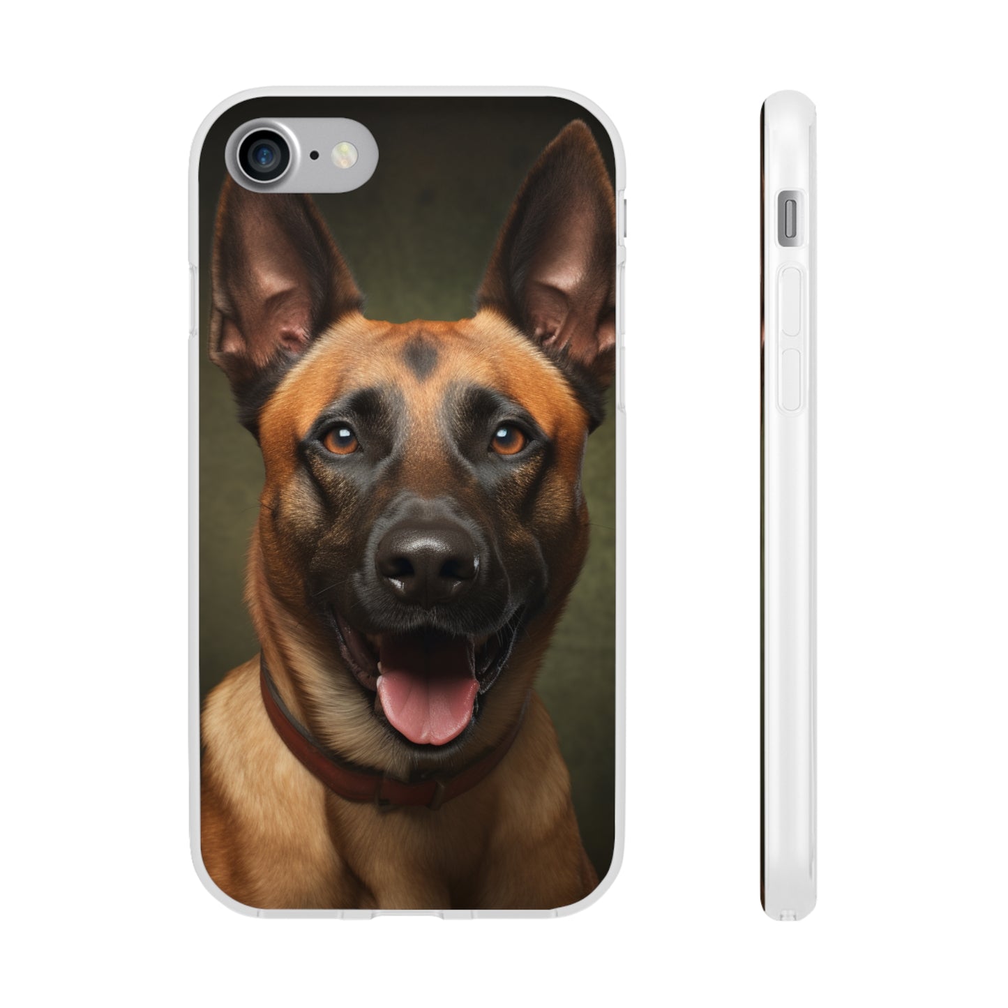 Malinois Flex Case