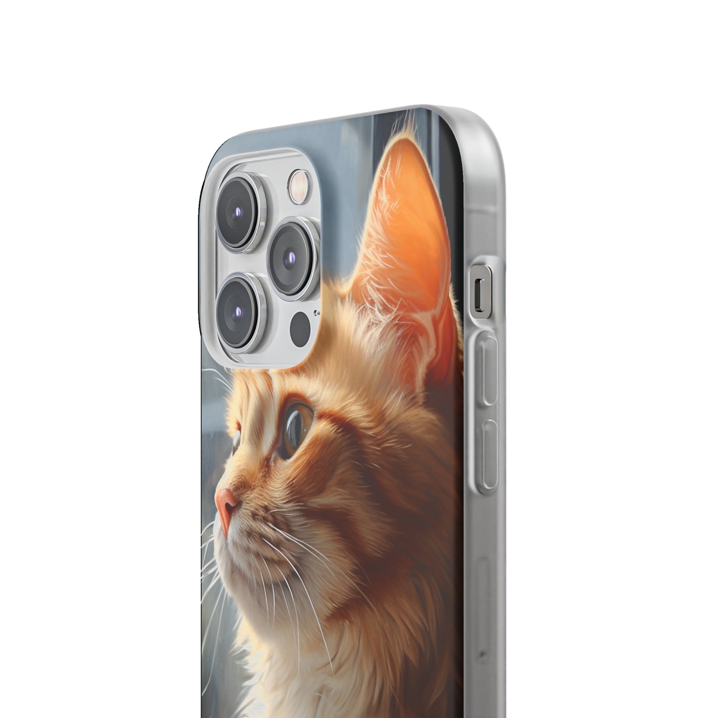 House Cat Flex Case