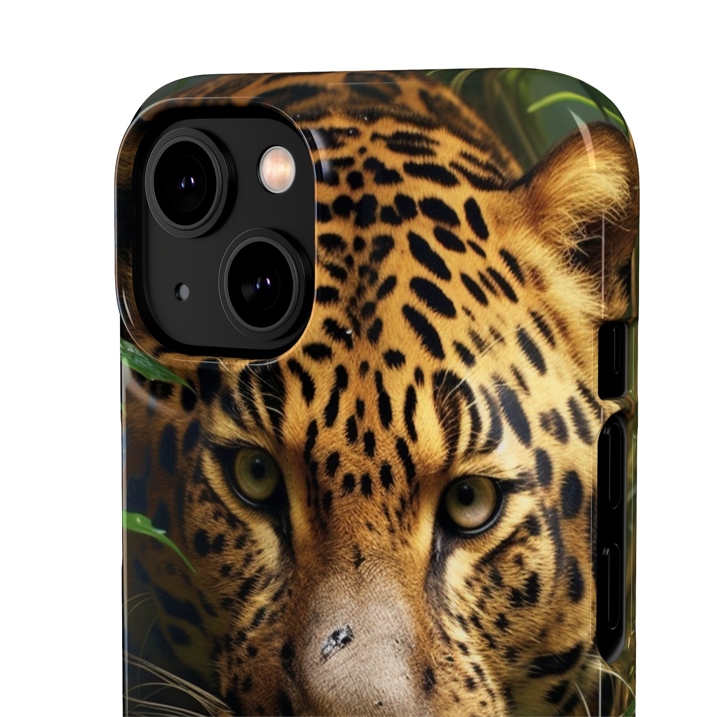 Jaguar Slim Case