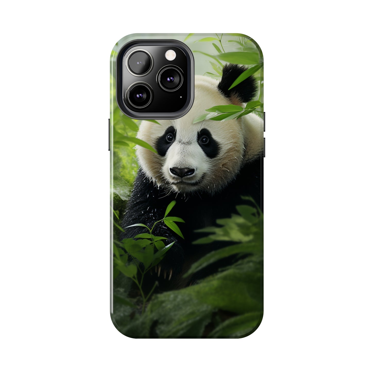 Panda Tough Case