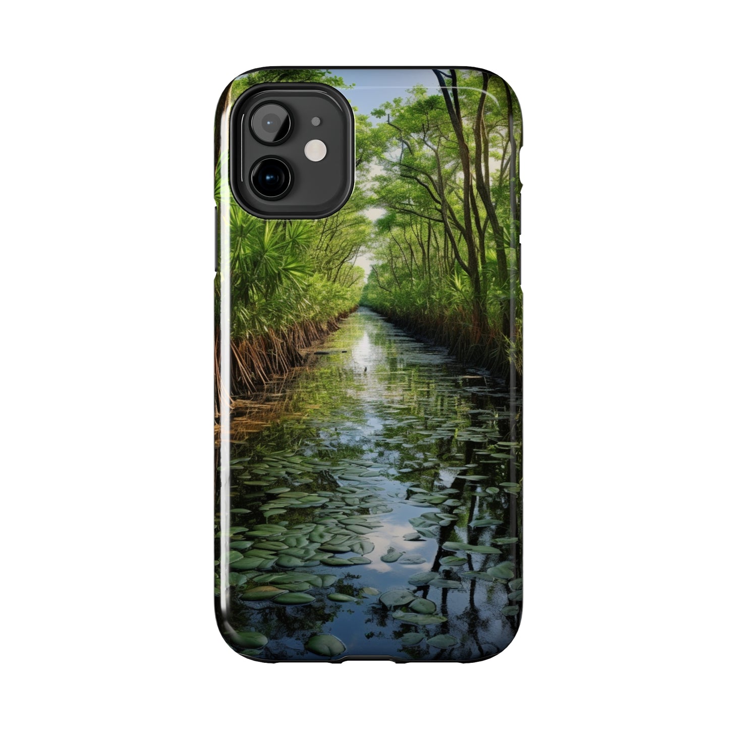 Everglades Tough Case