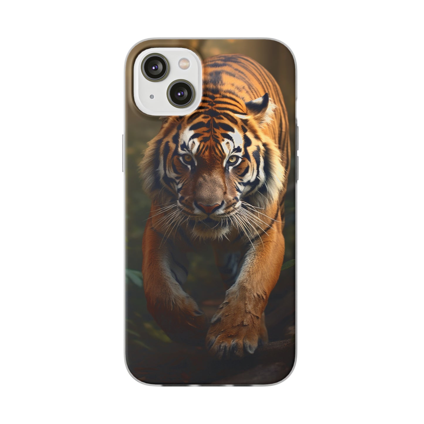 Tiger Flex Case