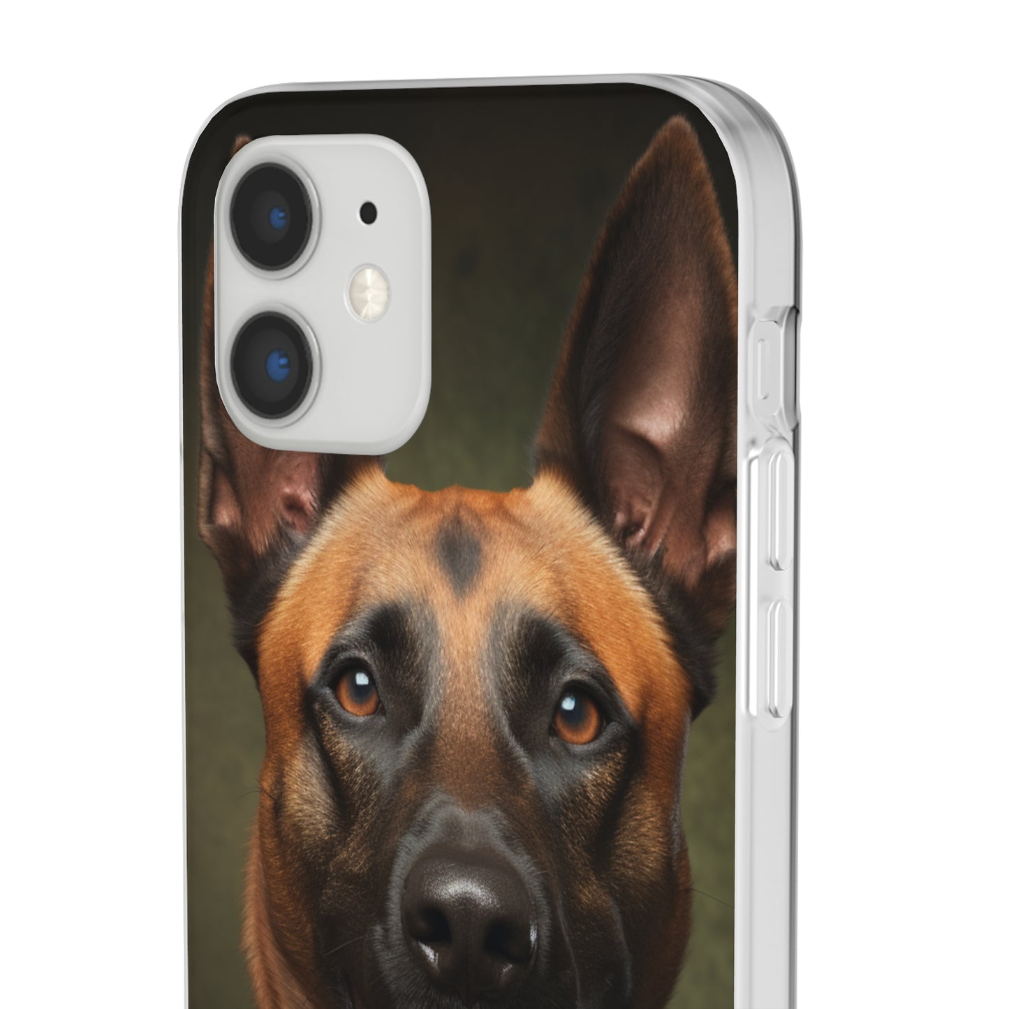 Malinois Flex Case