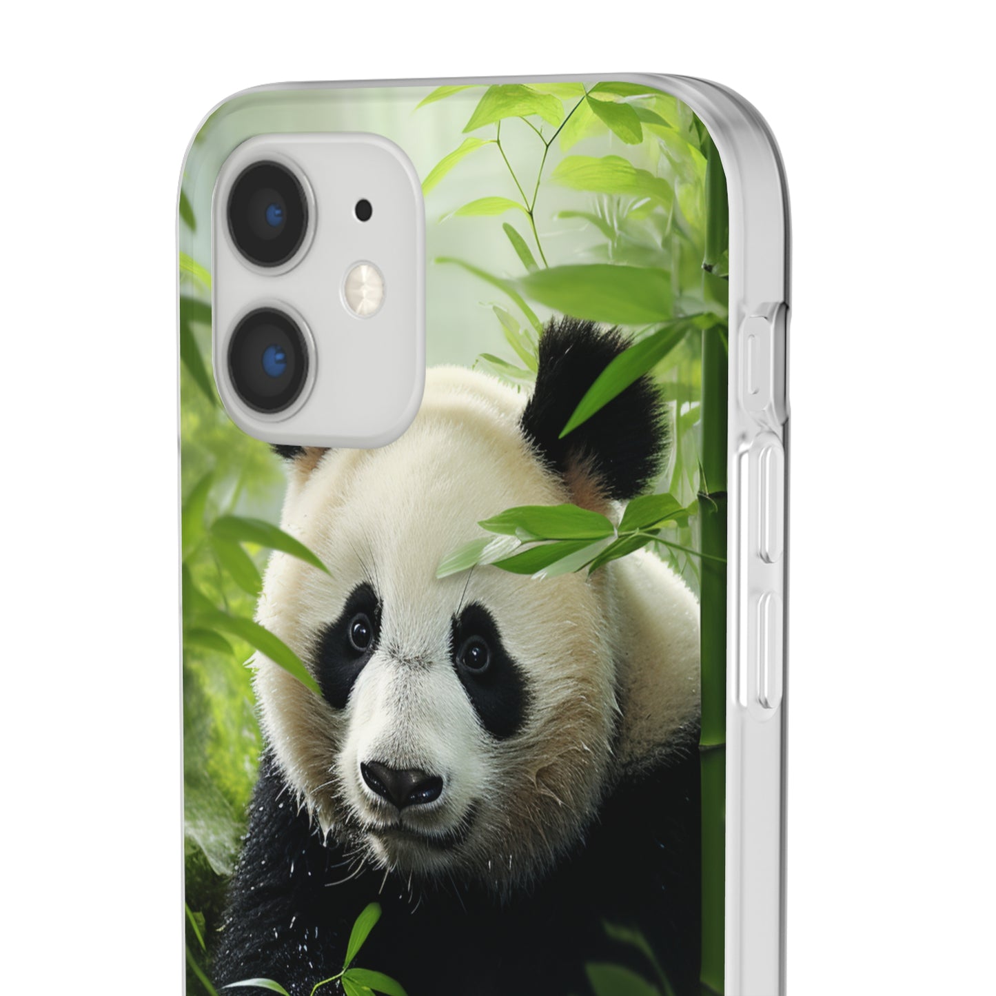 Panda Flex Case