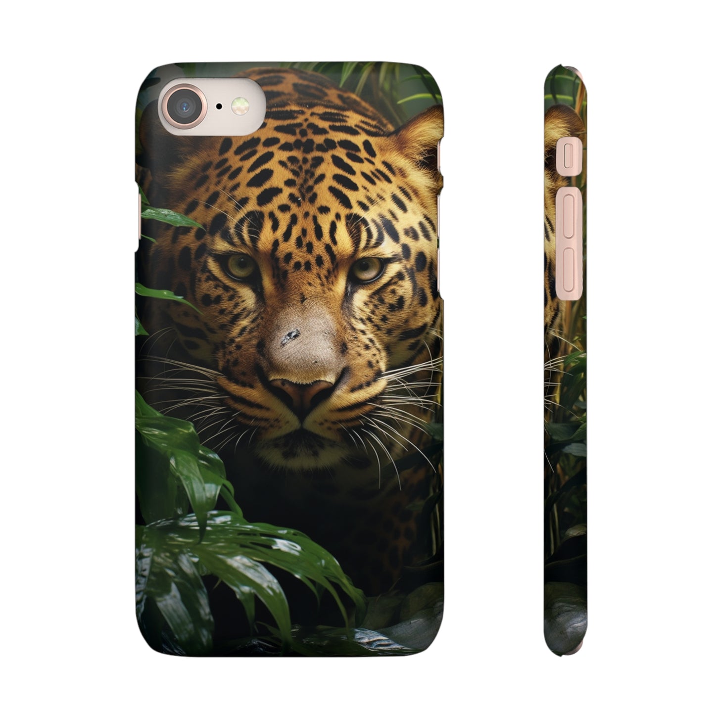 Jaguar Slim Case