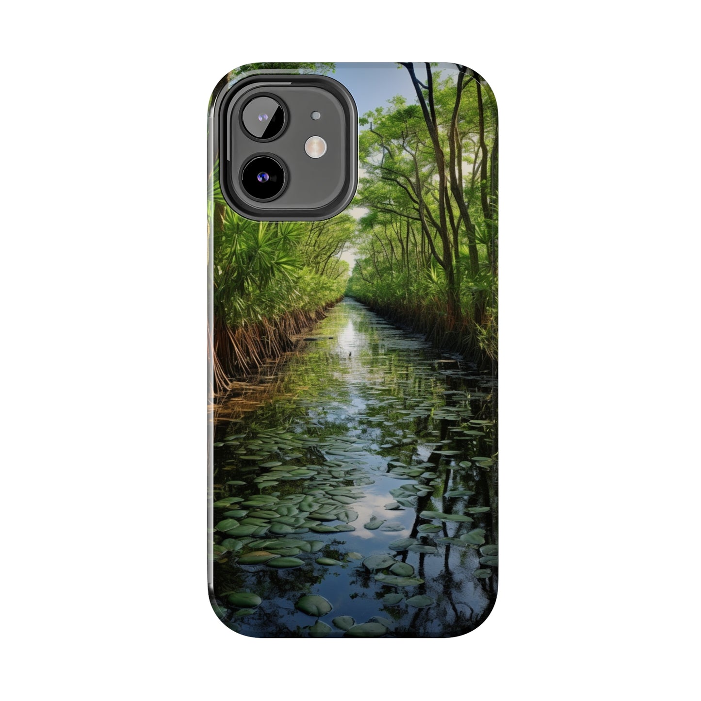 Everglades Tough Case