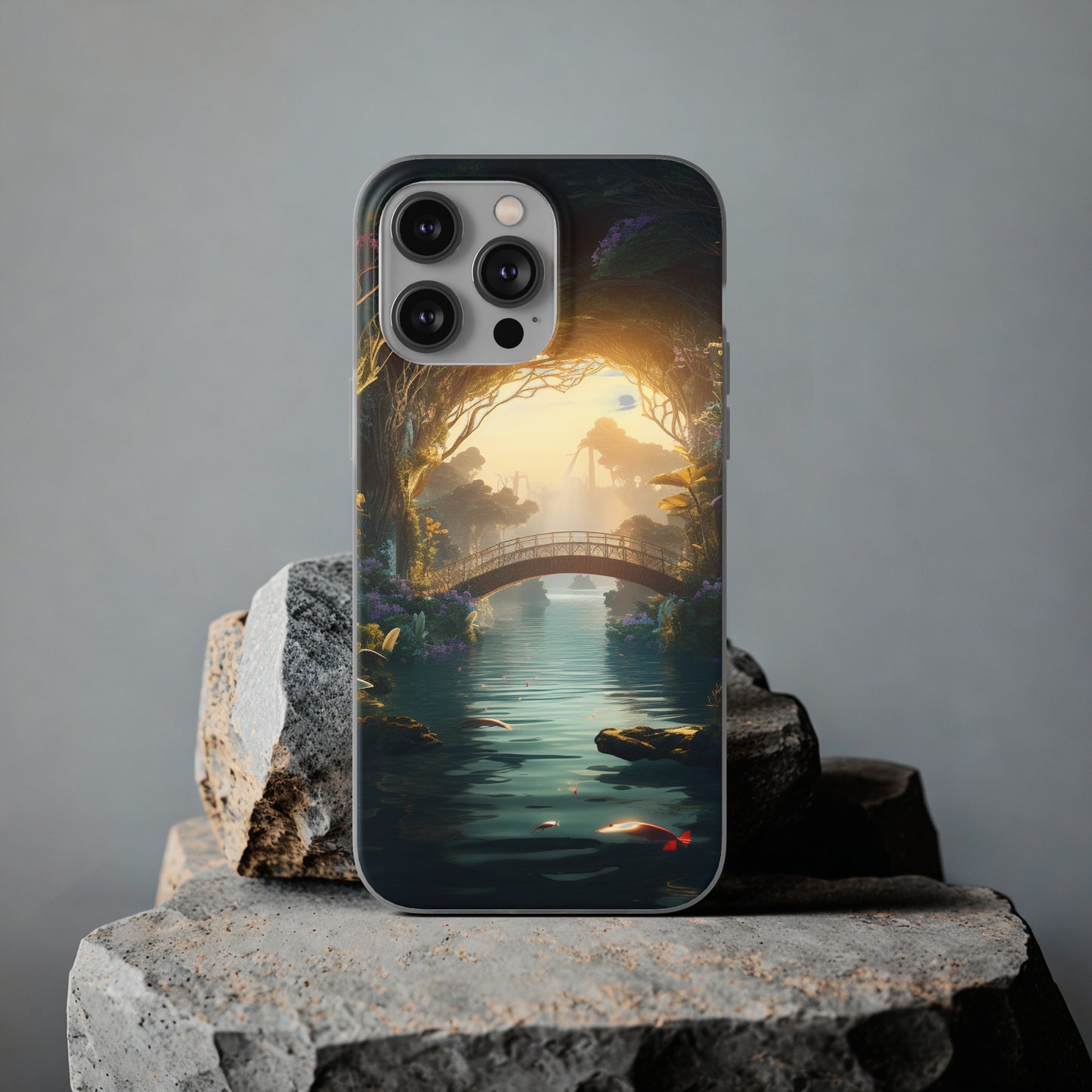 Paradise Flex Case