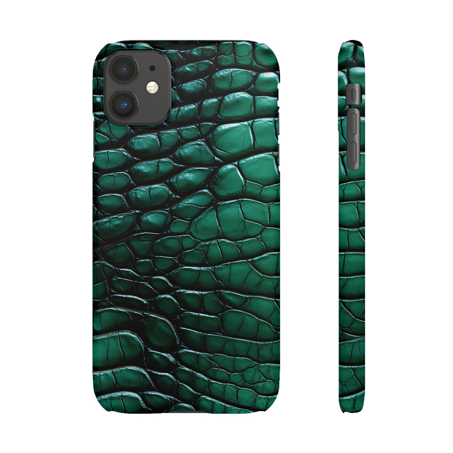 Gator Skin Snap Case