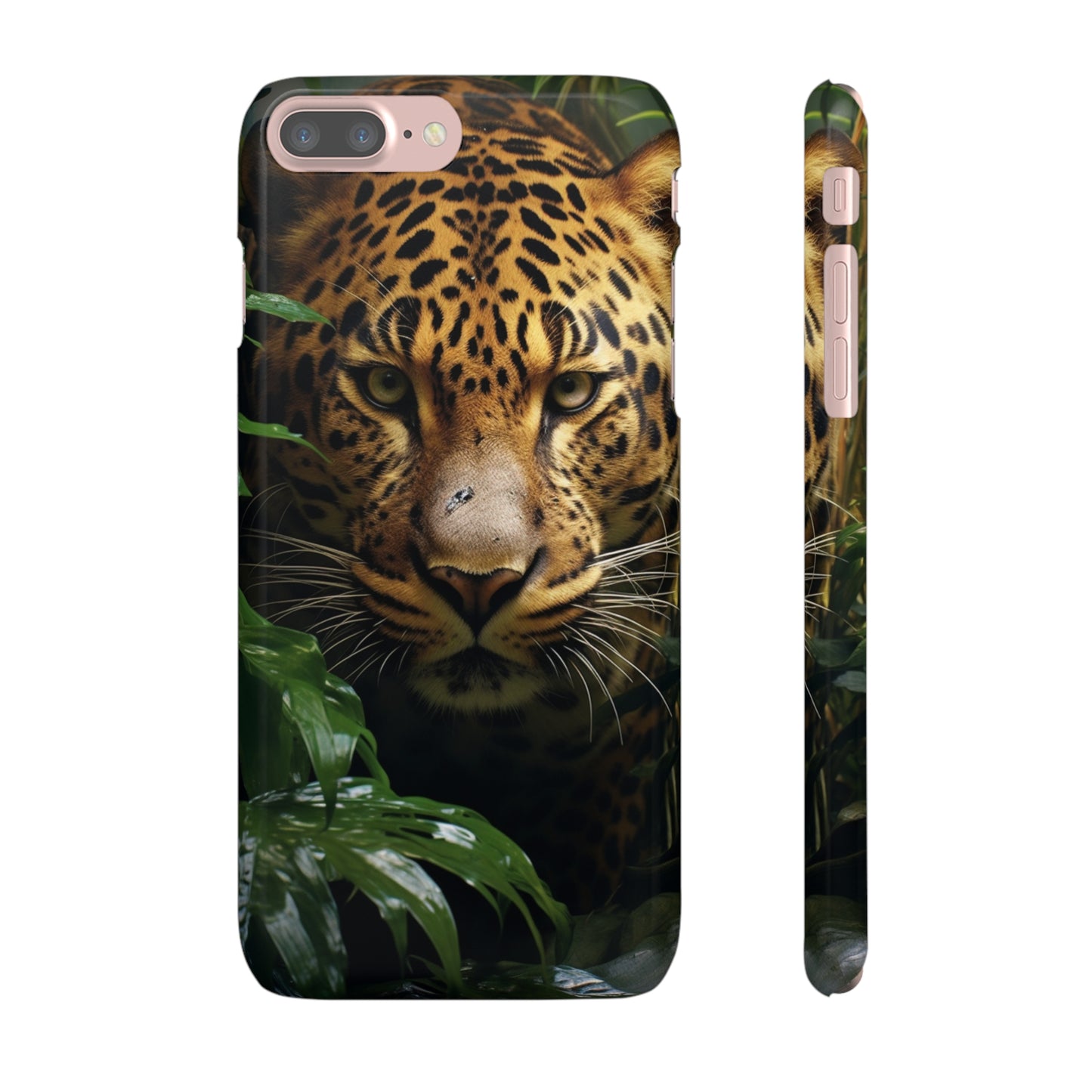 Jaguar Slim Case