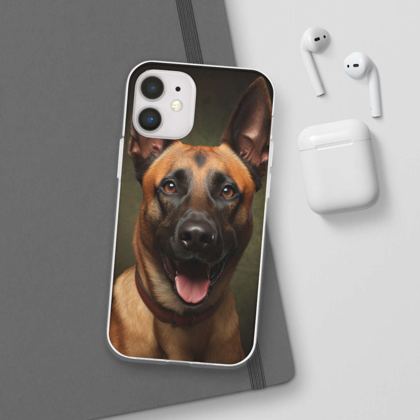 Malinois Flex Case