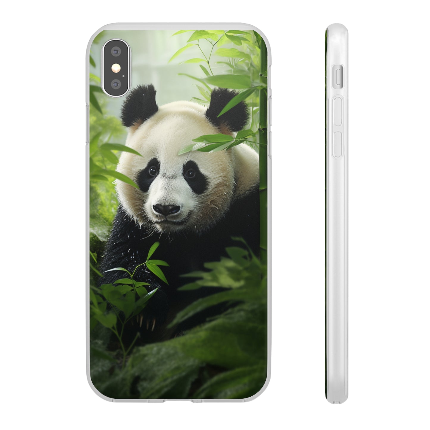 Panda Flex Case