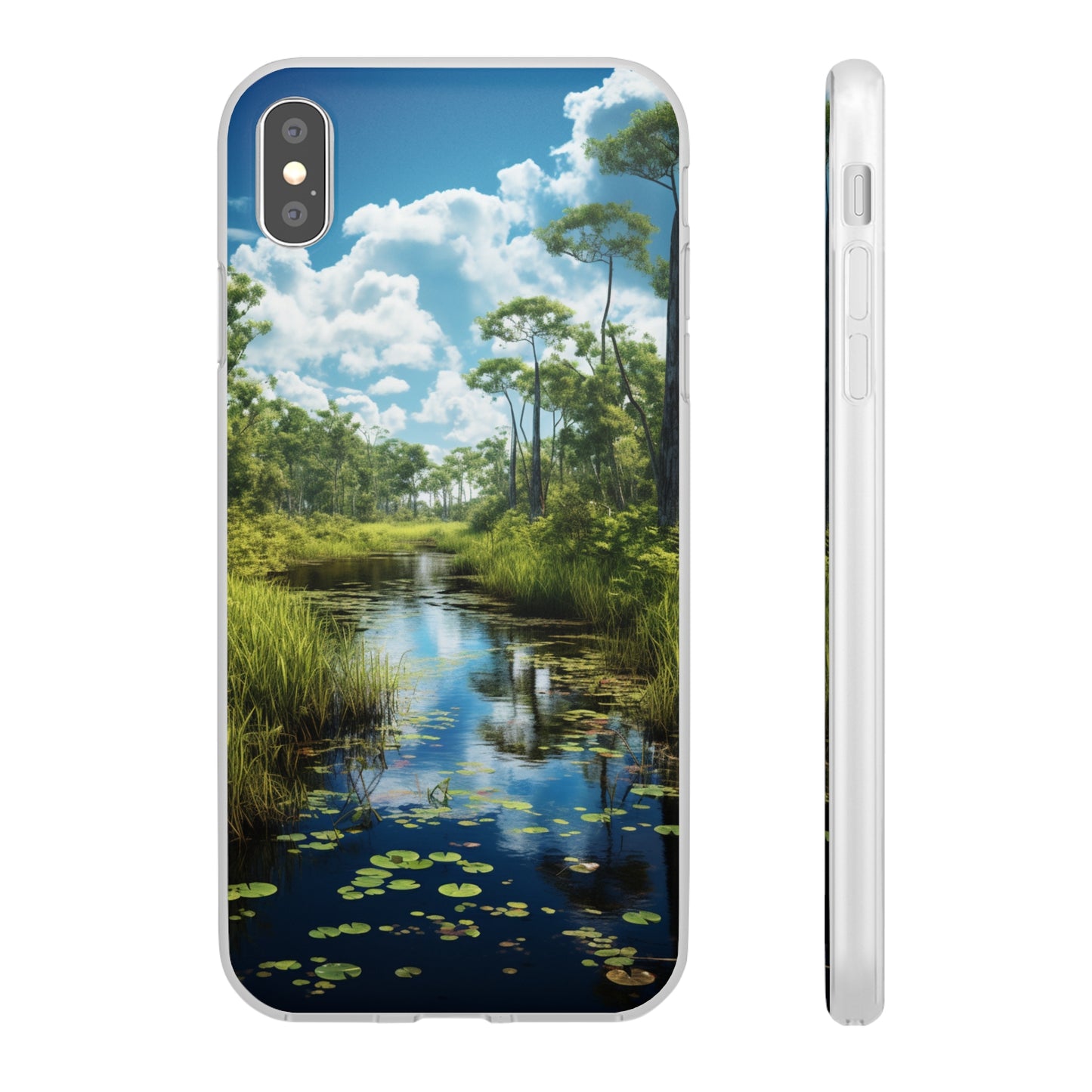 Everglades Flex Case