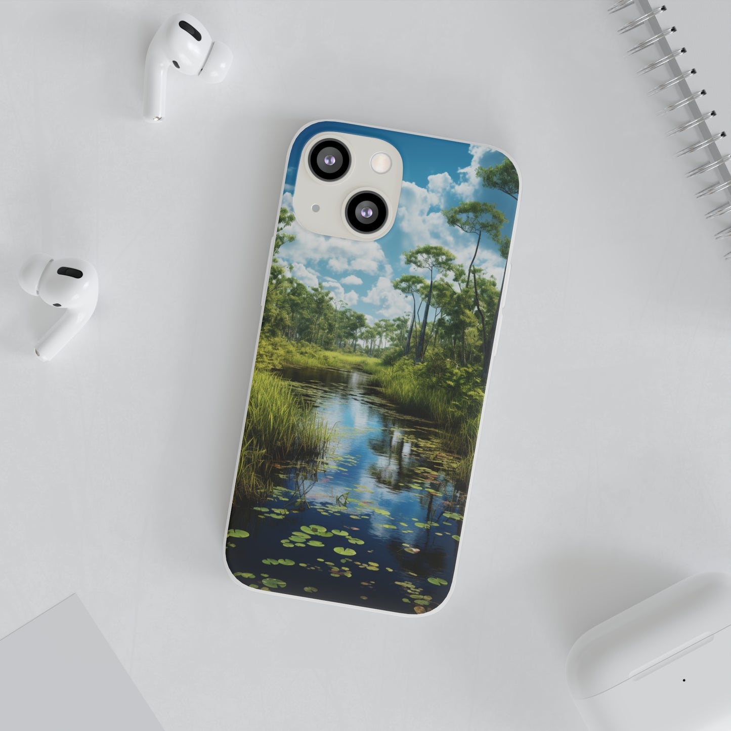 Everglades Flex Case