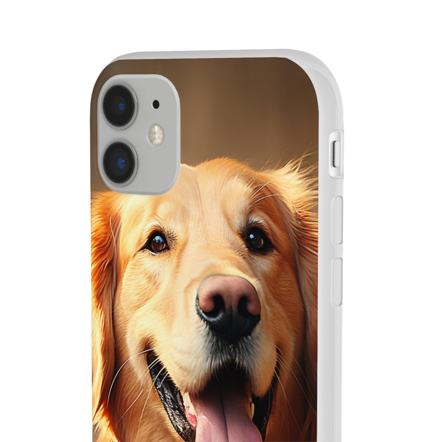 Golden Retriever Flex Case