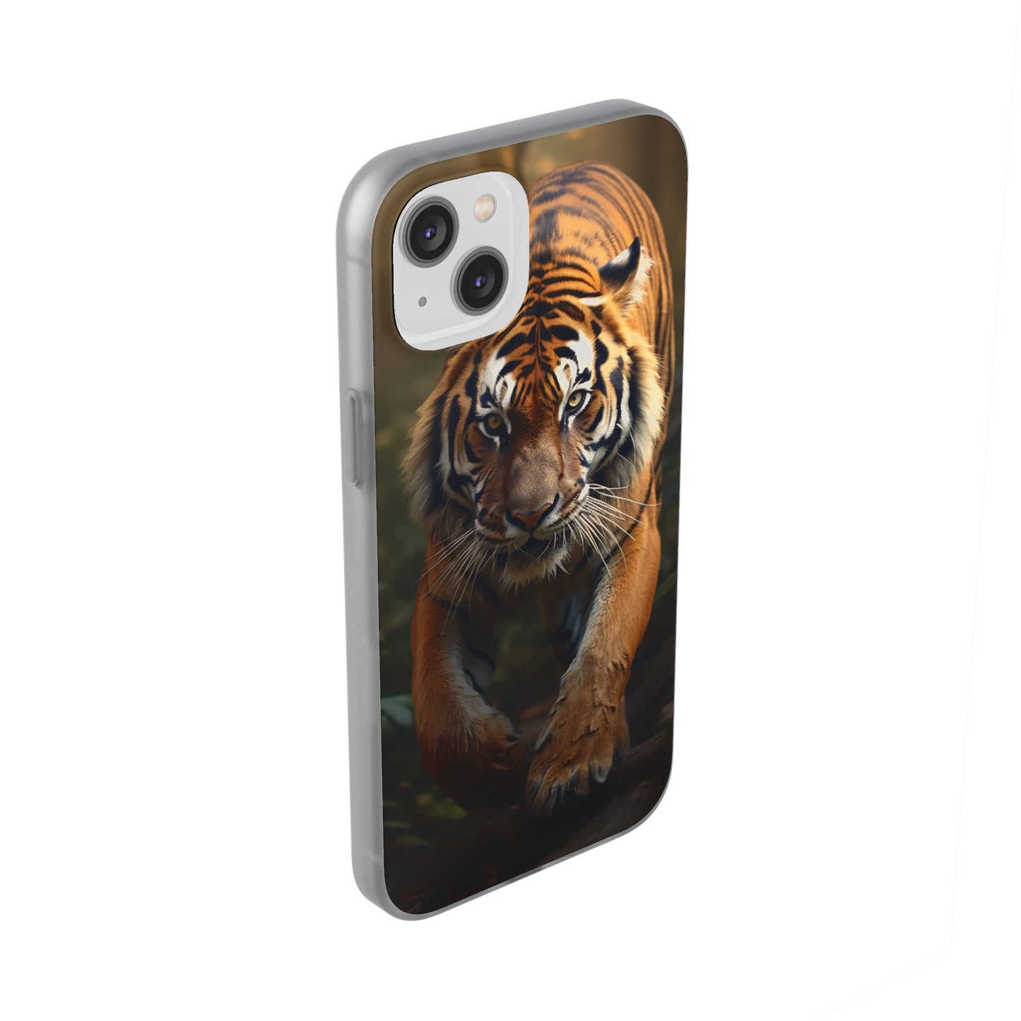 Tiger Flex Case